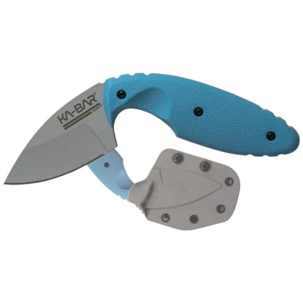 KA-BAR USSF TDI ASTRO KNIFE