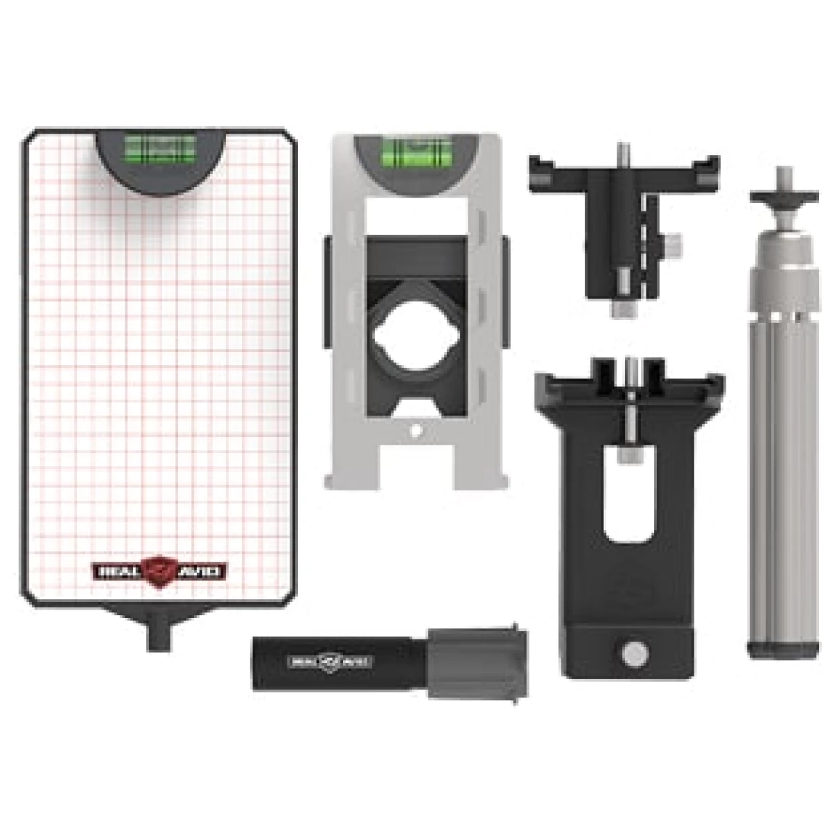 Real avid level rite scope algnment - image 1