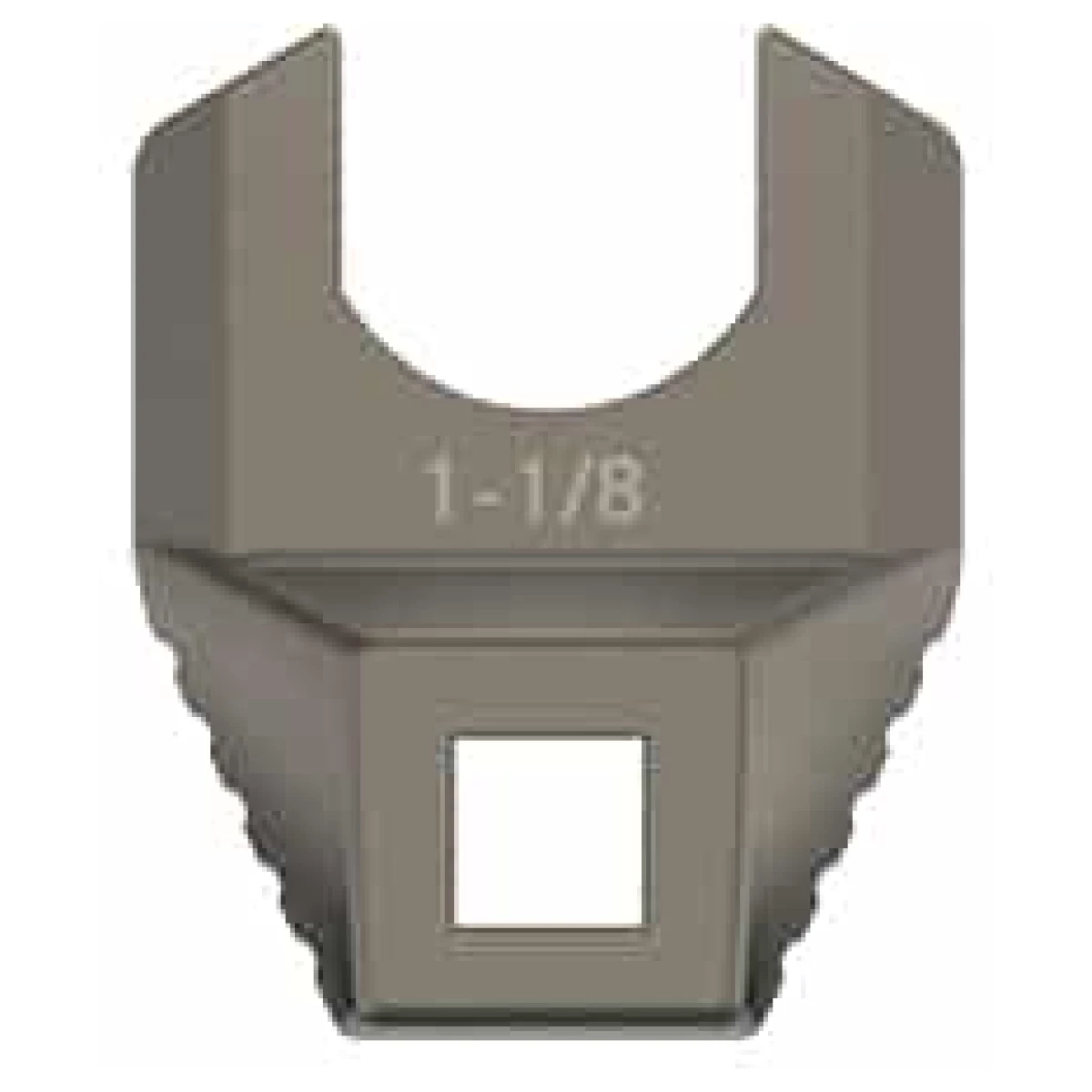 Avidavmf118bnw_1. Jpg - real avid mstr fit1-1/8 bbl nut wr - avidavmf118bnw 1