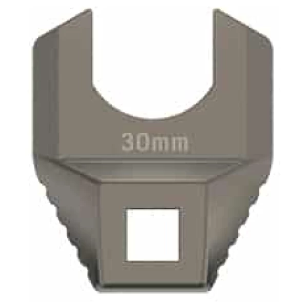 REAL AVID MSTR FIT30MM BBL NUT WRE