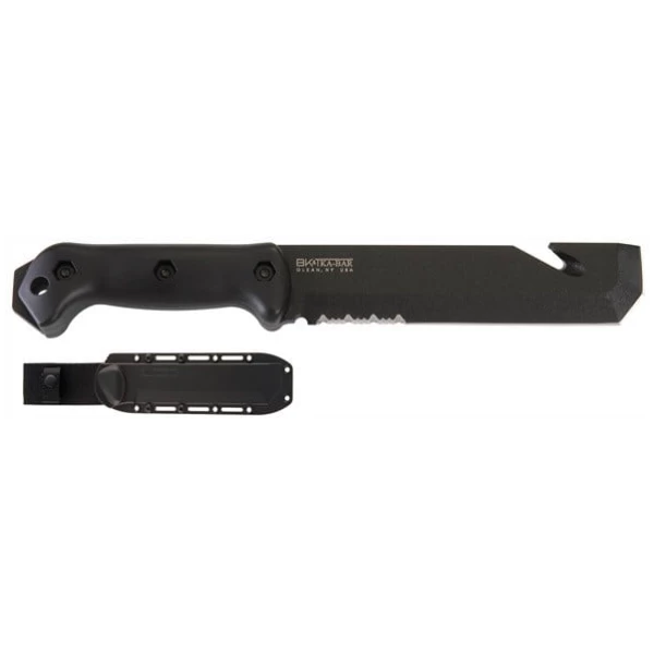 KA-BAR BECKER TAC TOOL