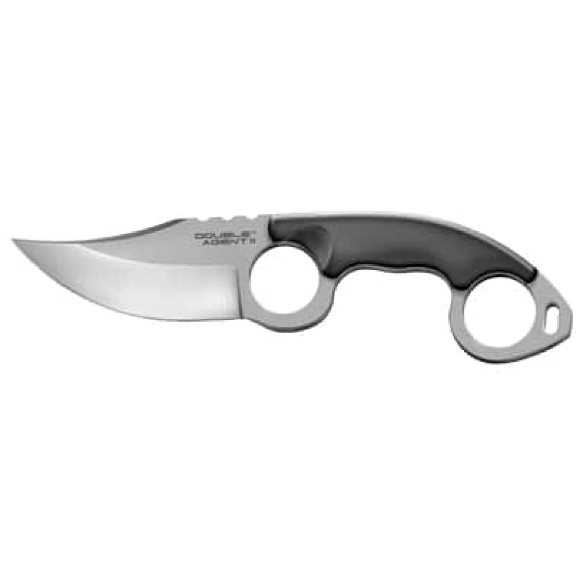 Cs39fn_1. Jpg - cold stl double agent ii 3" - cs39fn 1