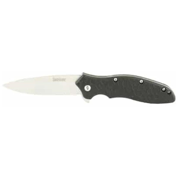 KERSHAW OSO SWEET 3" PLN SATIN