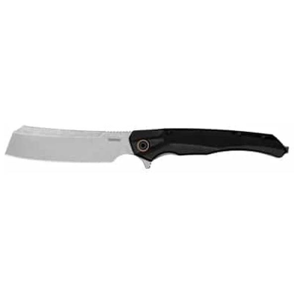 KERSHAW STRATA CLEAVER 4" BLK/SATIN