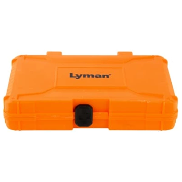LYMAN TOOL KIT 68 PIECES