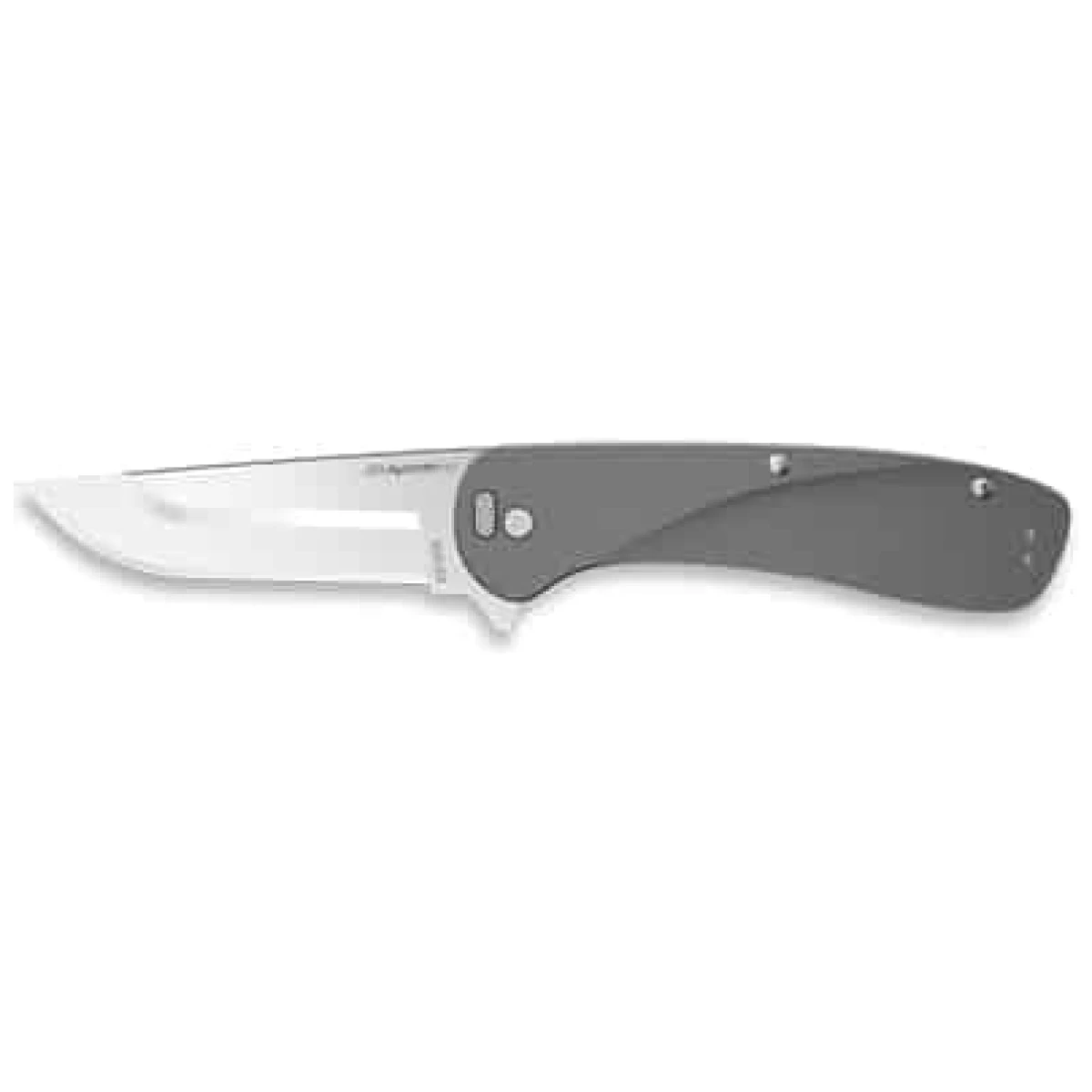 Od edge razor vx1 sprng asst gry - image 1