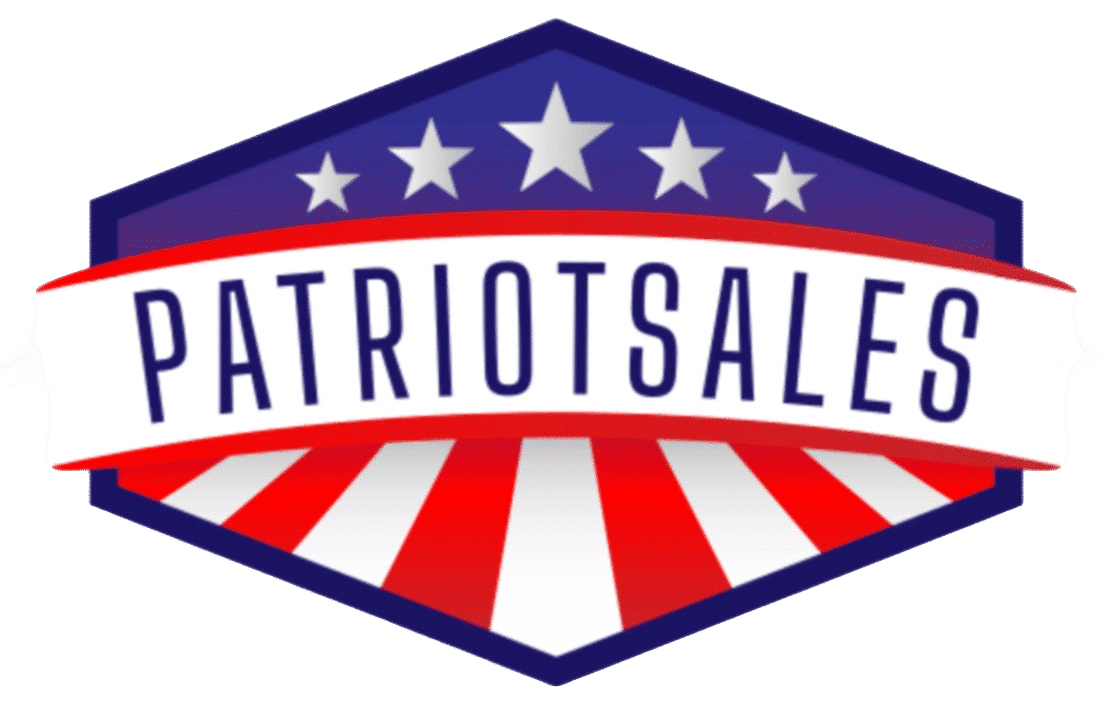 PatriotSales Logo