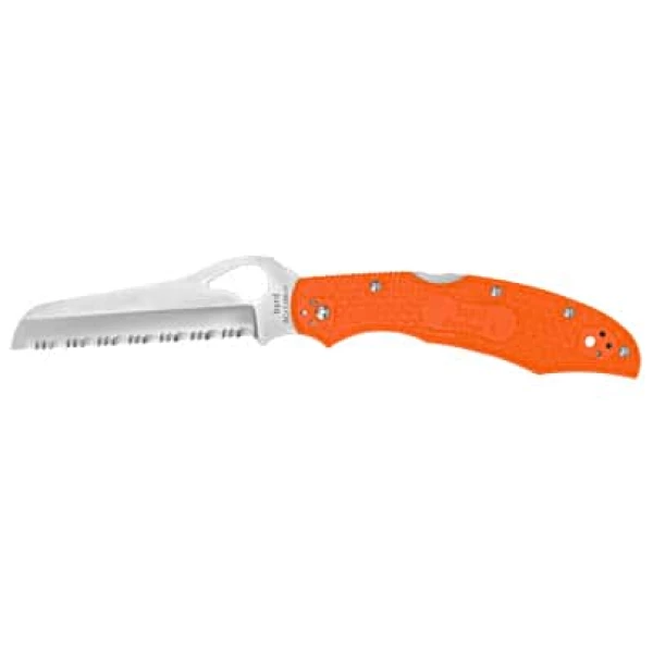 SPYDERCO BYRD CARA CARA 2 LTWT ORN