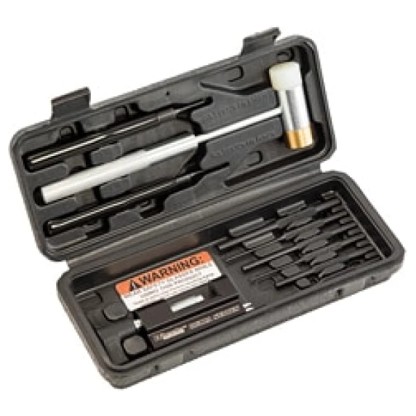 WHEELER AR-15 ROLL PIN TOOL KIT