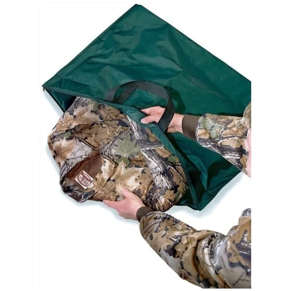 HS TRAVEL BAG DELUXE SCENT