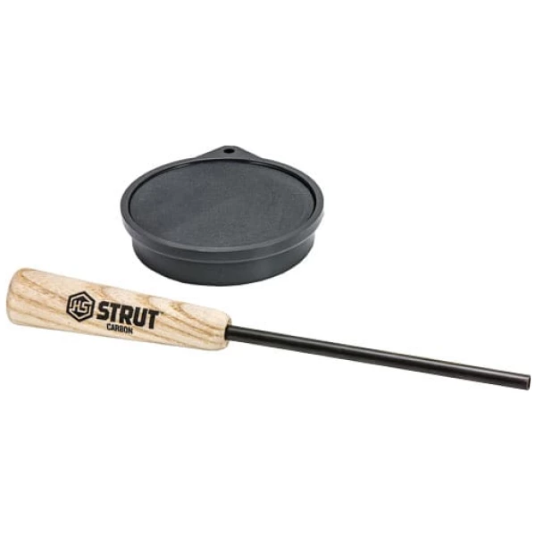HS STRUT TURKEY CALL POT STYLE