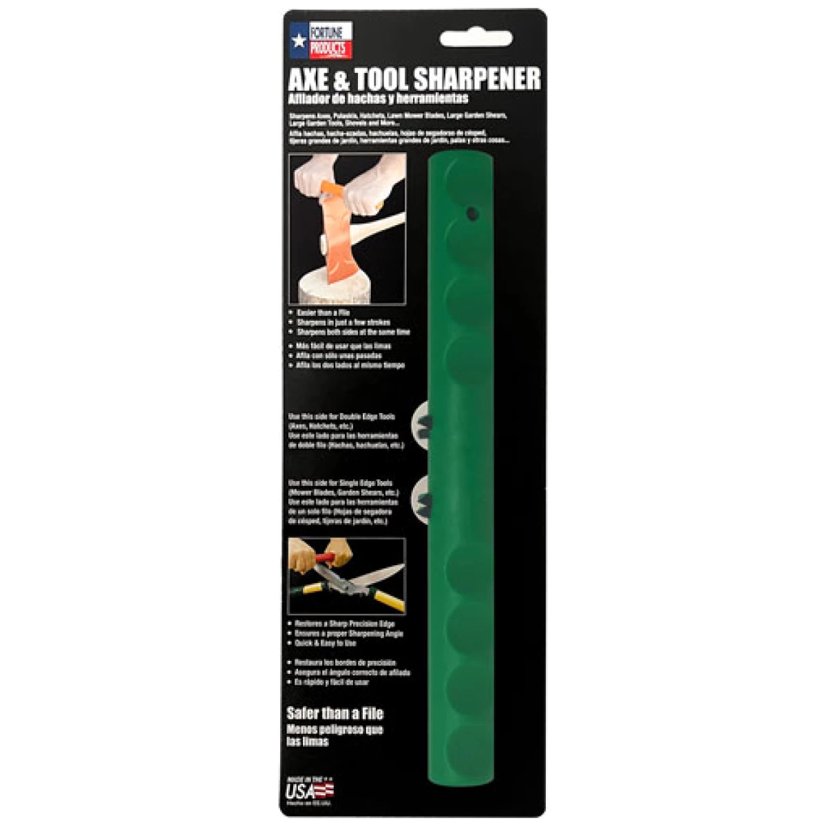1003c_pkg. Jpg - accusharp axe & tool sharpener - 1003c pkg