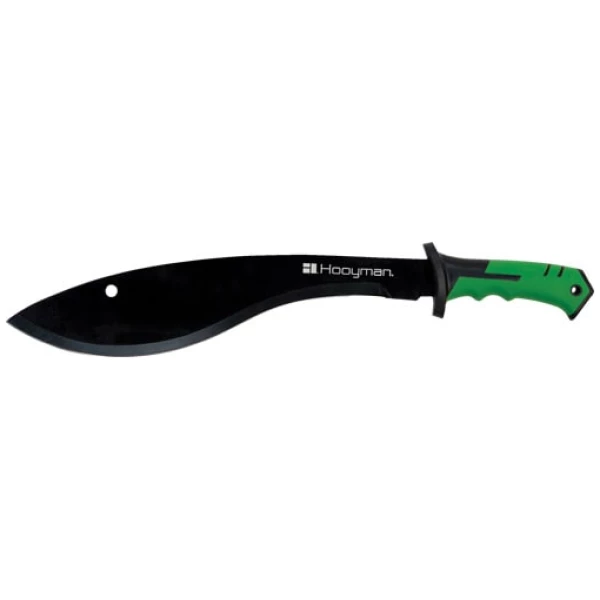 HOOYMAN KUKRI MACHETE CURVED