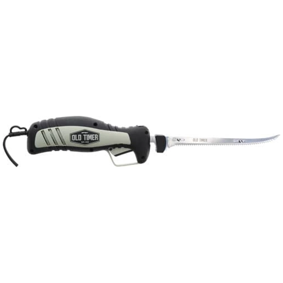 1140755-1. Jpg - old timer knife electric - 1140755 1