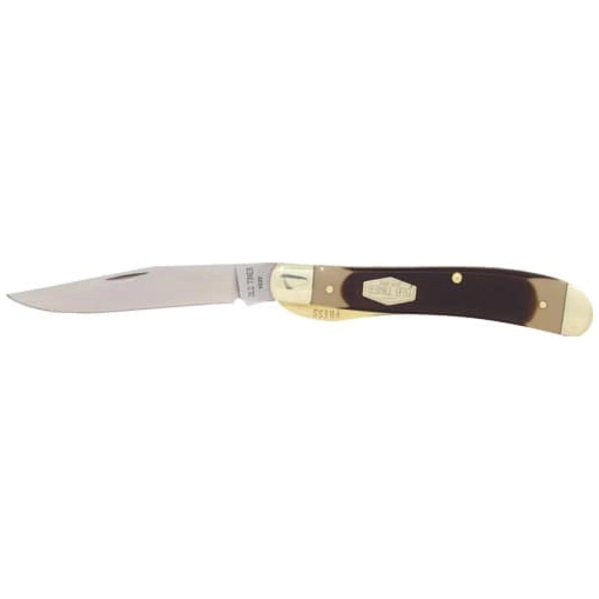 1179228-2. Jpg - old timer knife gunstock trppr - 1179228 2