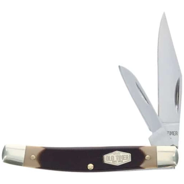 OLD TIMER KNIFE MIDDLEMAN JACK