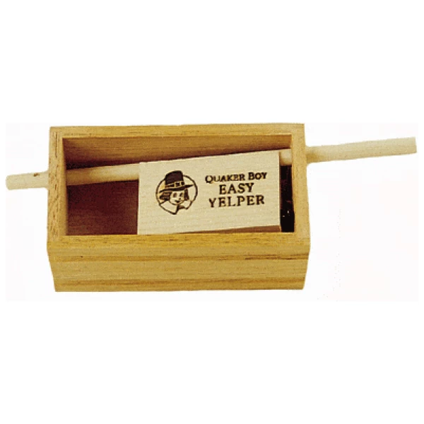 QUAKER BOY TURKEY CALL PUSH