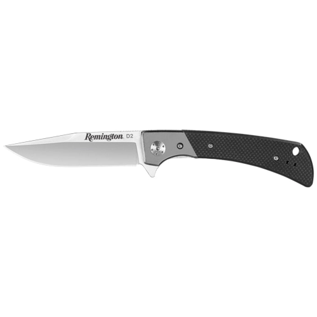 15668. Jpg - remington cutlery edc drop pt - 15668