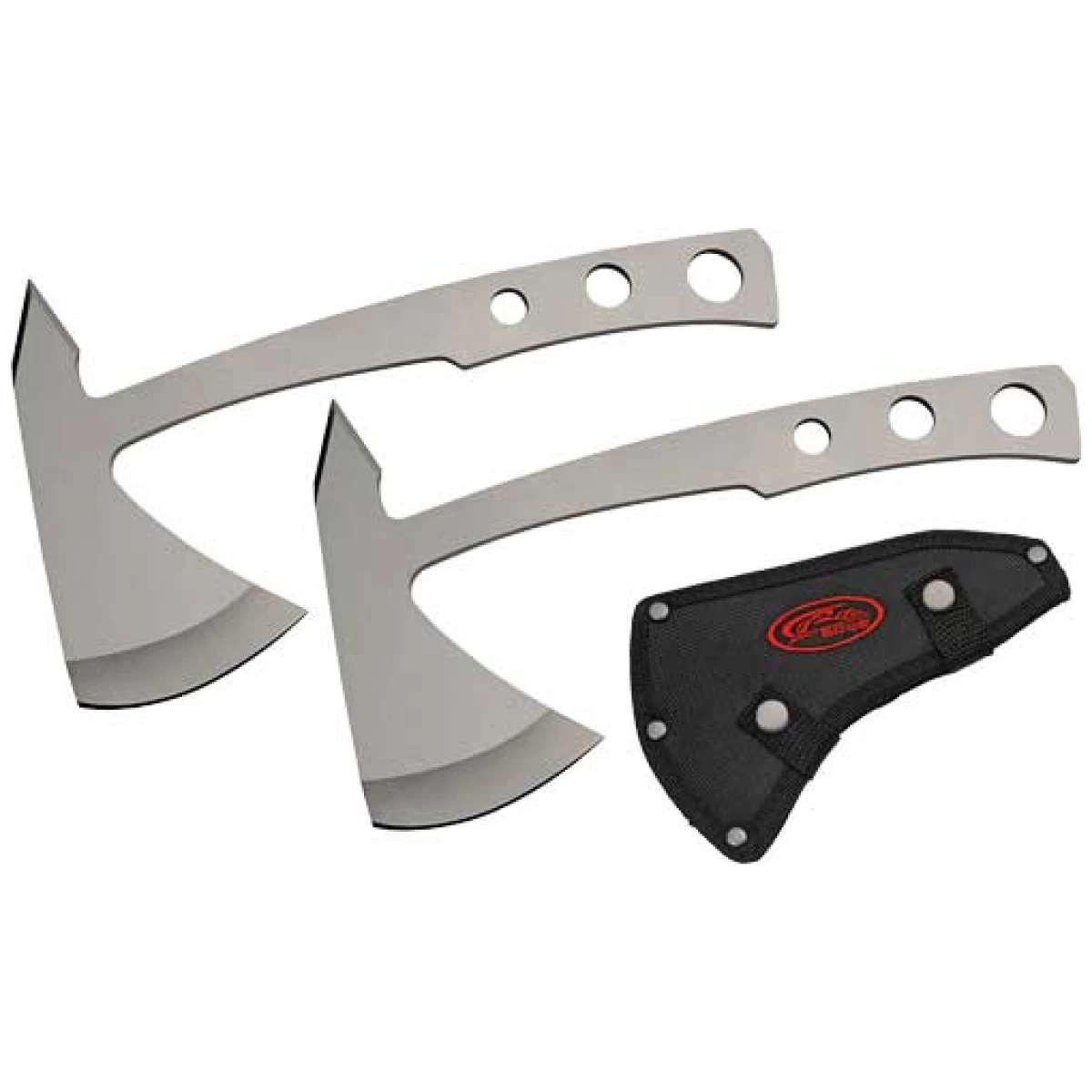 Szco rite edge 2pc throwing ax - image 1