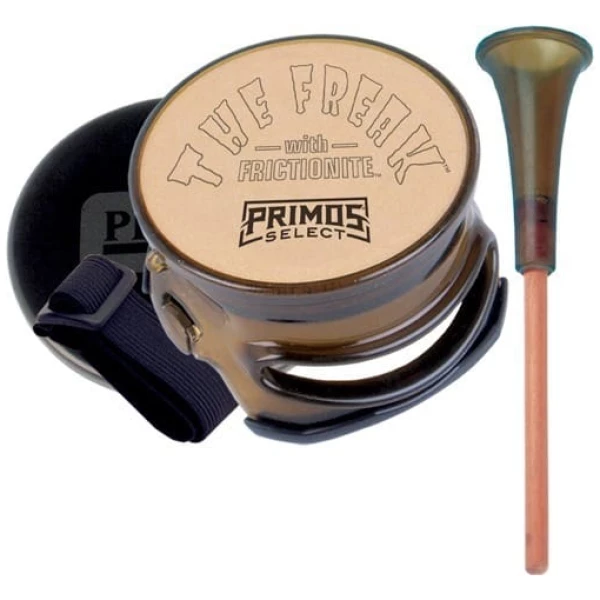 PRIMOS TURKEY CALL POT STYLE
