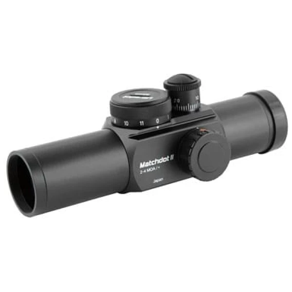 AAL UD 30MM TUBE MATCHDOT 2 RET BLK