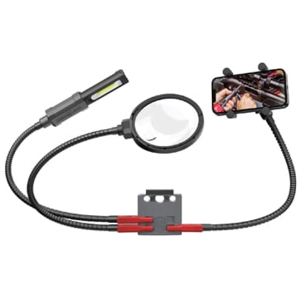 REAL AVID SMART-MOUNT ACCESSORY KIT