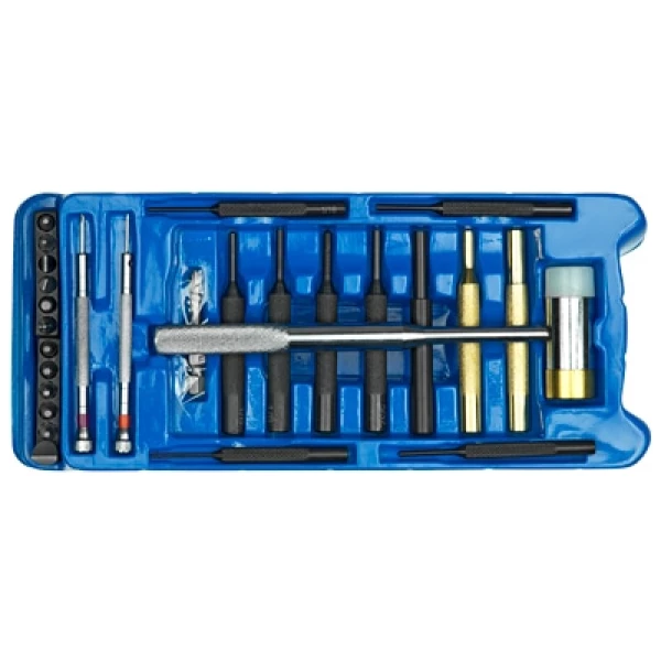 B/C WEEKENDER PRO GUNSMITH KIT