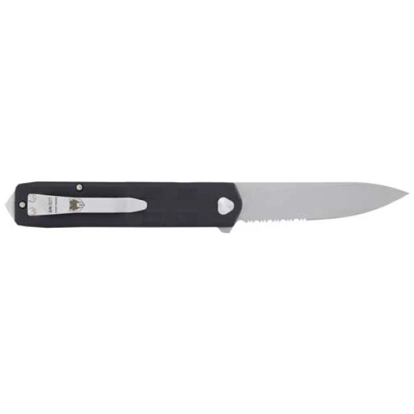 COBRATEC KUZIO FOLDER 3.12"