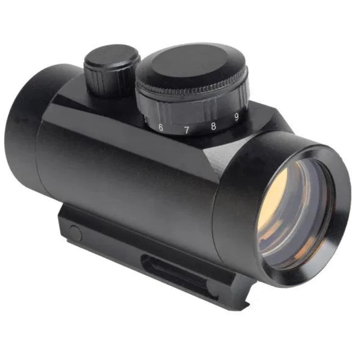 Ekha90531. Jpg - hatsan optima 1x30 red dot open reflex sight - ekha90531