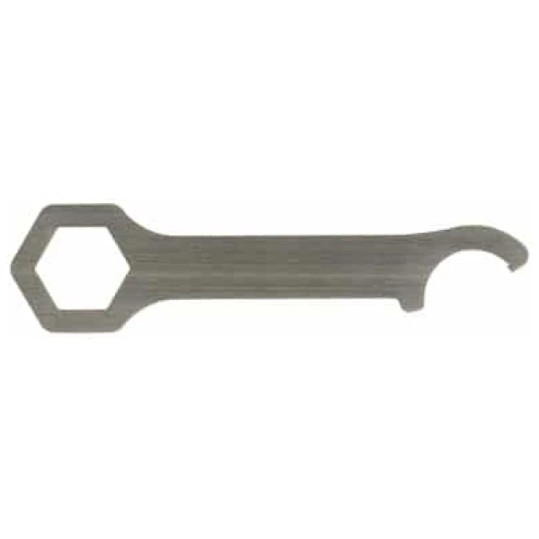 ENERGETIC VOX WRENCH