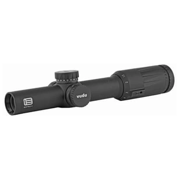 EOTECH VUDU 1-6X24MM SR3 5.56 BDC IR