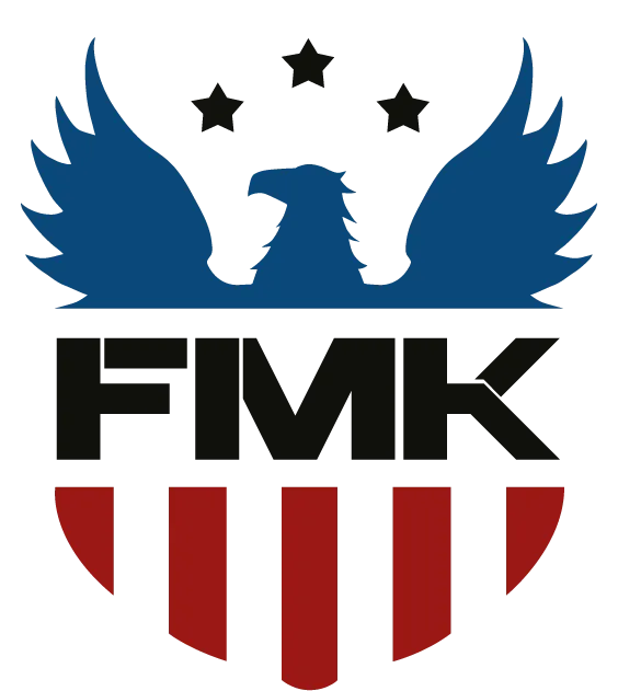 FMK Firearms