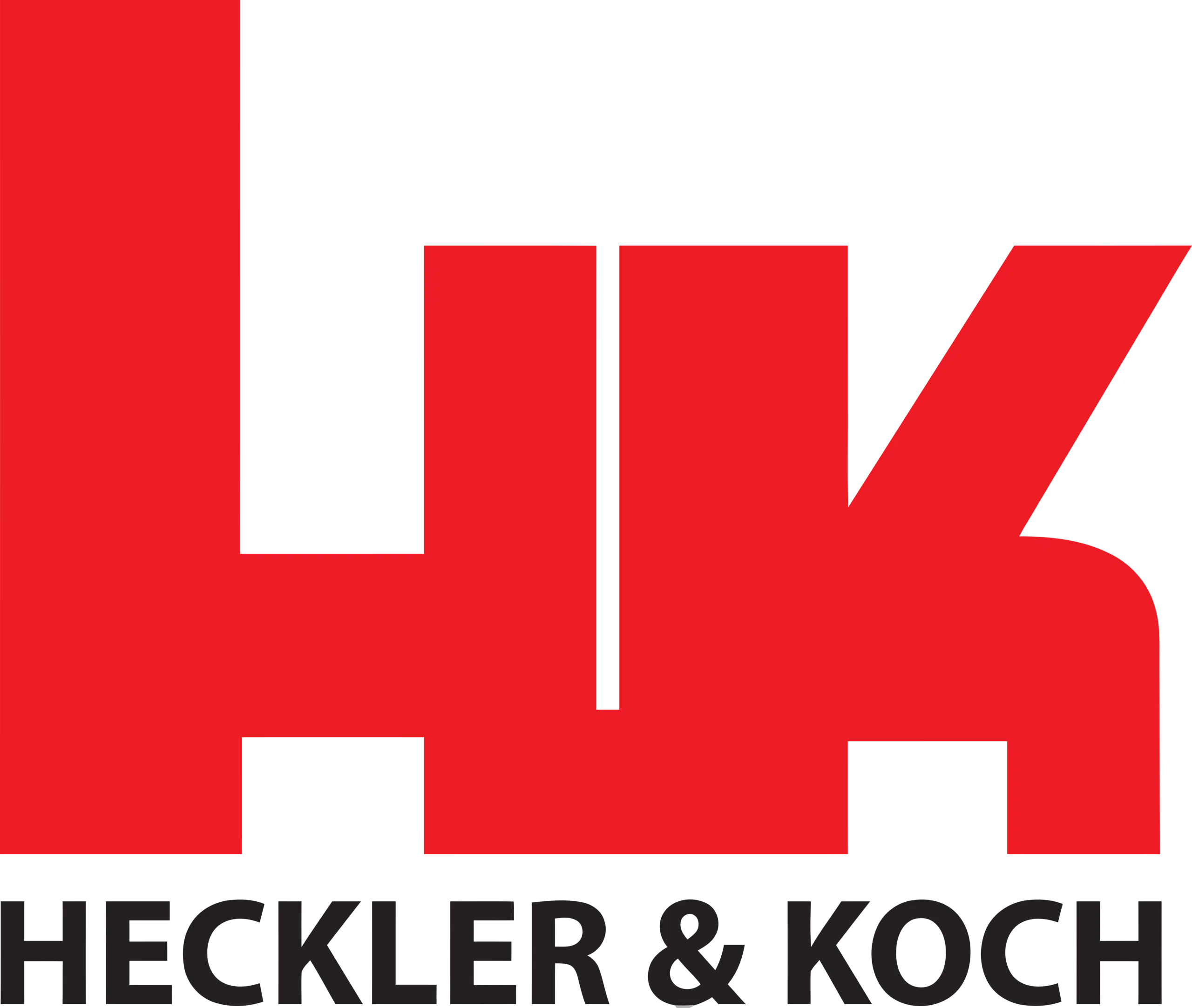 Heckler & Koch / H&K