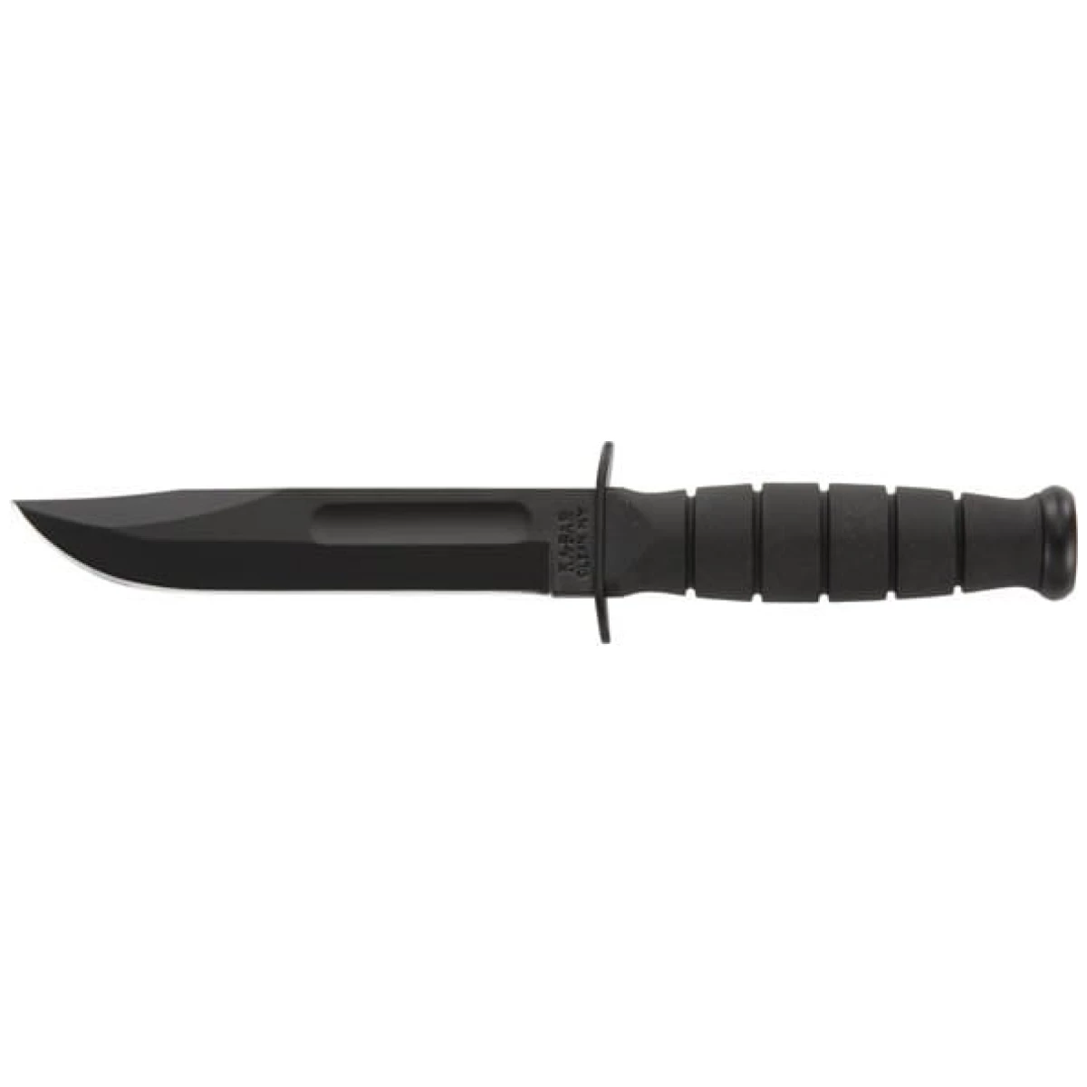 K1258. Jpg - ka-bar short ka-bar 5. 25" w/ - k1258