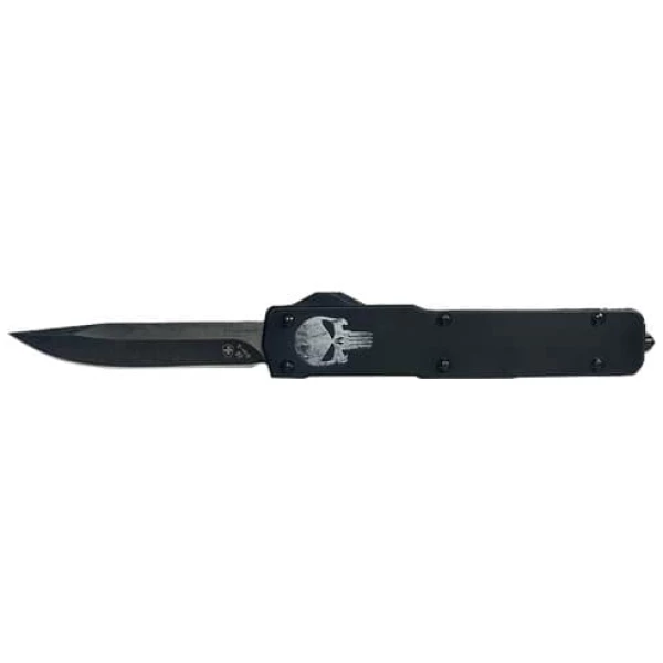 TEMPLAR KNIFE SLIM OTF FALLEN