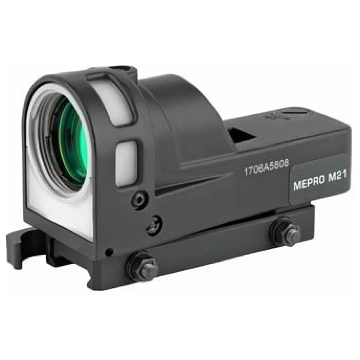 Mep0626110_1. Jpg - meprolt m-21 bullseye pic adpr qr - mep0626110 1