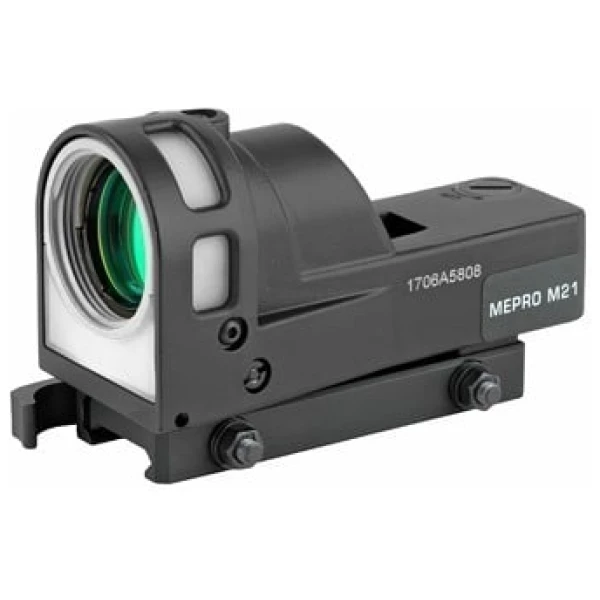 MEPROLT M-21 BULLSEYE PIC ADPR QR