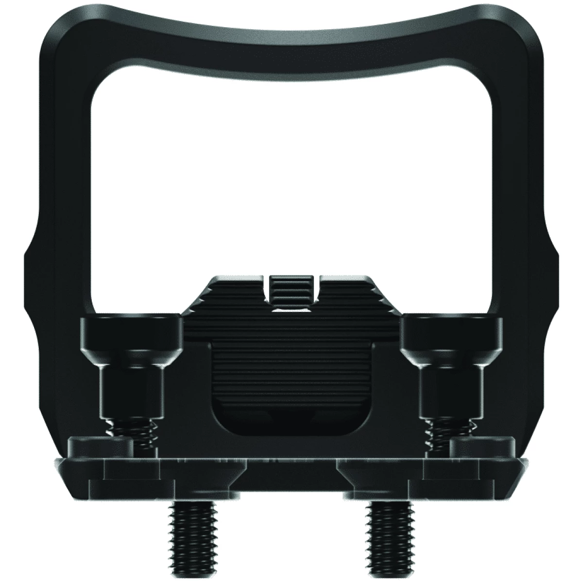 Reg1501-1. Png - radian weapons guardian+six combo optic grd & backup iron sights for glock mos tj rmr black - reg1501 1