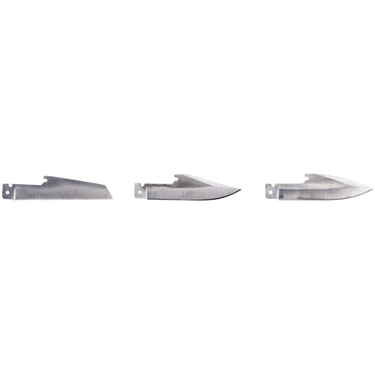 Remington rxb multi blade replacement set 3/ct - image 1