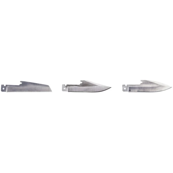 Remington RXB Multi Blade Replacement Set 3/ct