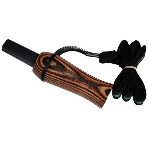 WOODHAVEN CUSTOM CALLS THE