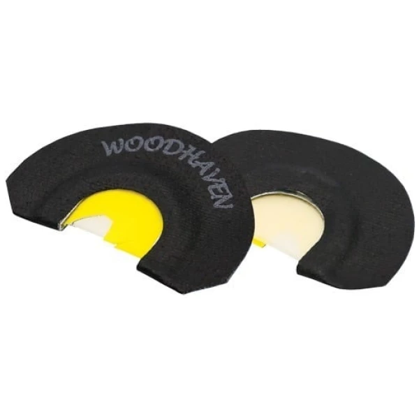 WOODHAVEN CUSTOM CALLS