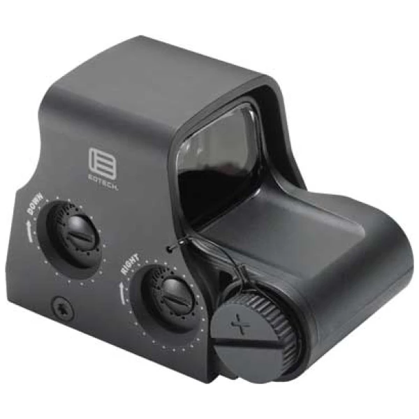 EOTECH XPS3-0 HOLOGRAPHIC SGT