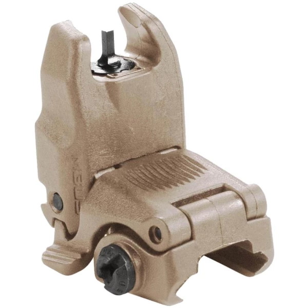 Magpul MBUS Sight Front FDE