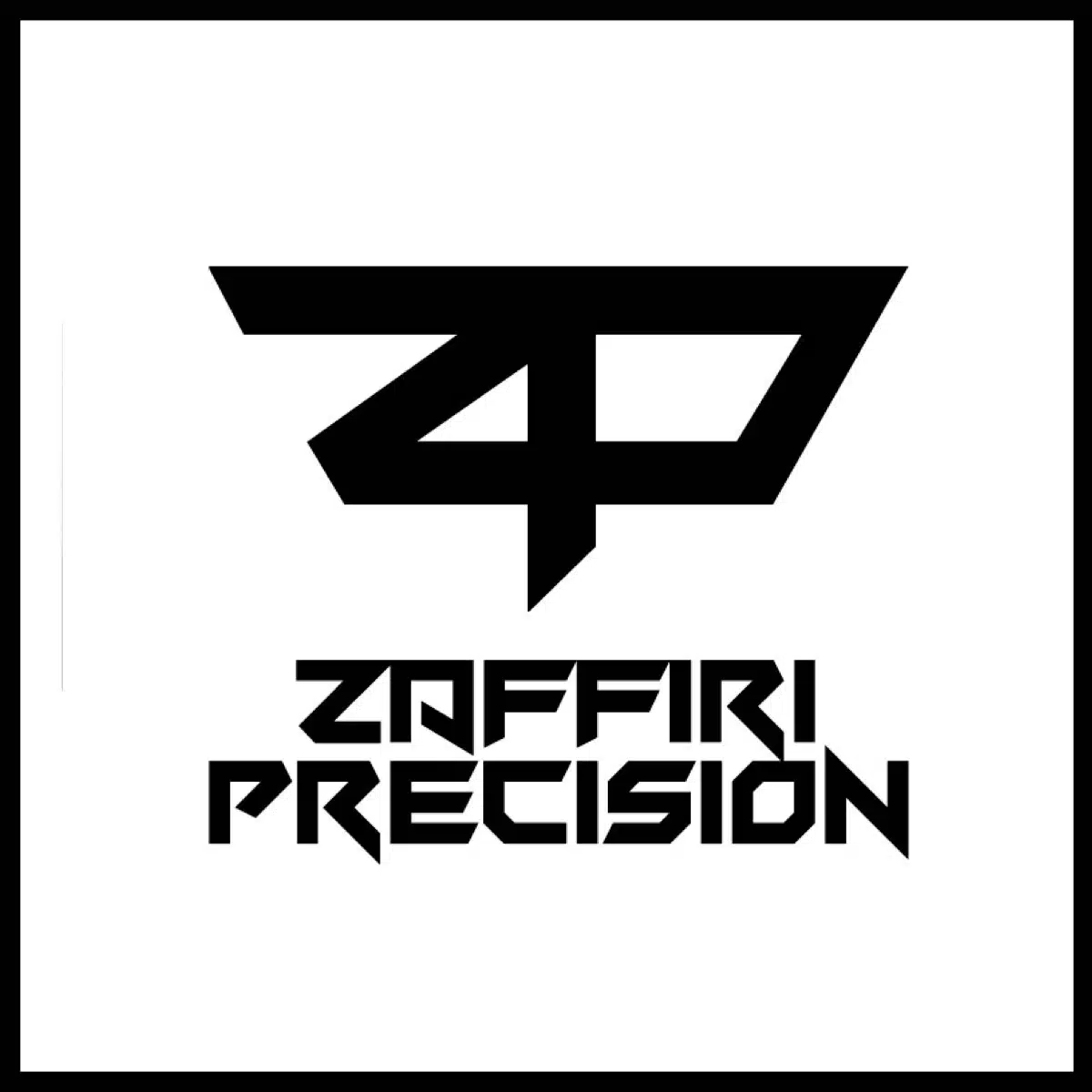 Zaffiri Precision