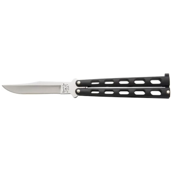 BEAR & SON BUTTERFLY KNIFE