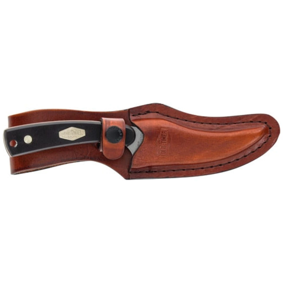 1179216_sheathjpg - old timer knife sharpfinger - 1179216 sheath