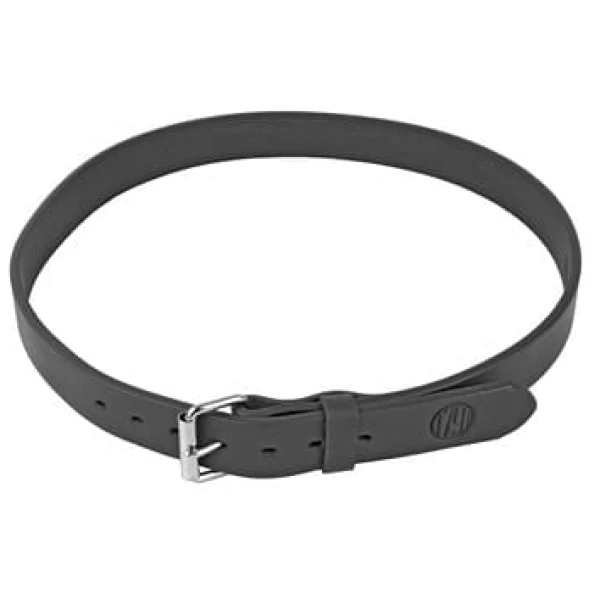 1791 BELT 01 STEALTH BLACK SZ 40/44