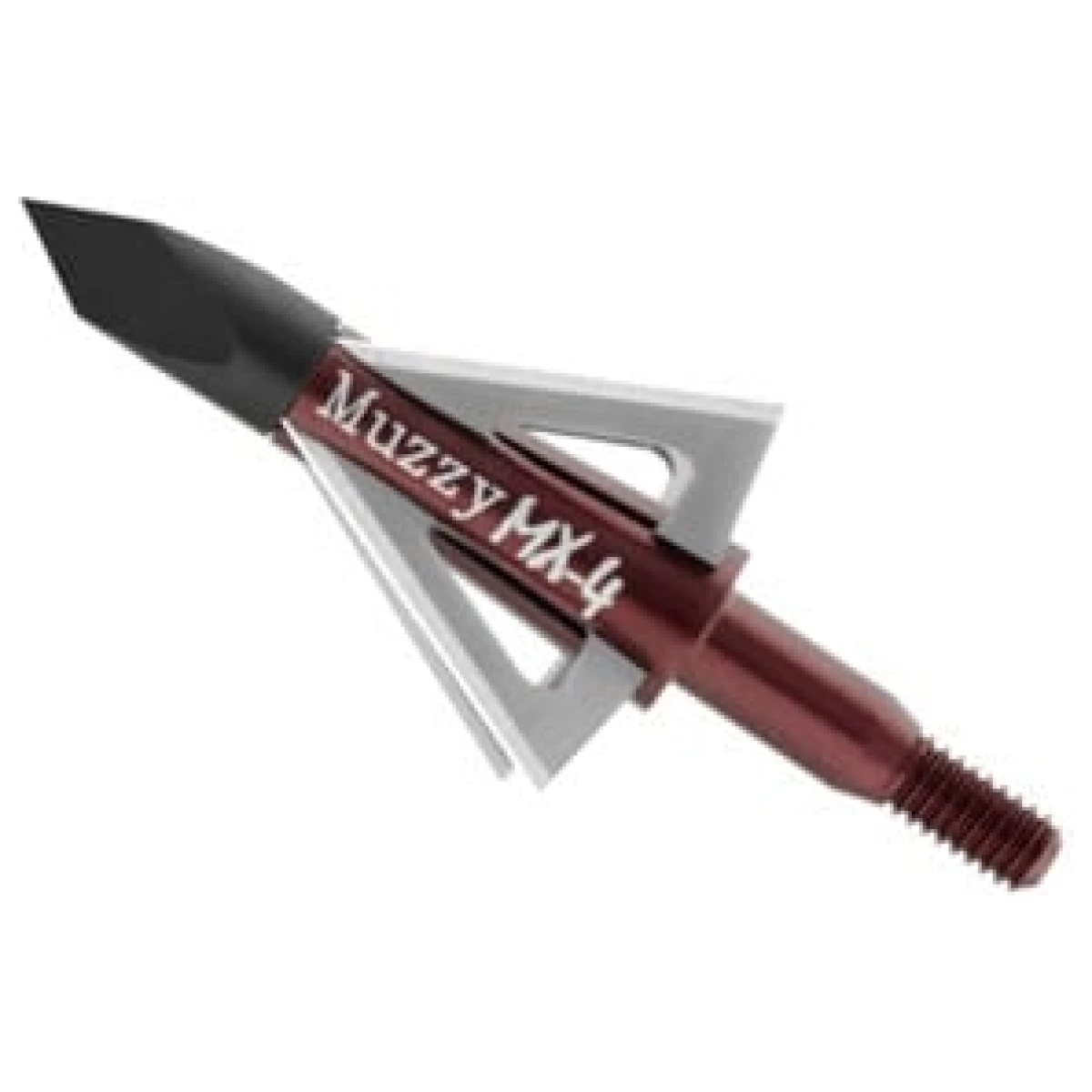 209mx43jpg - muzzy broadhead mx4 4-blade - 209mx43