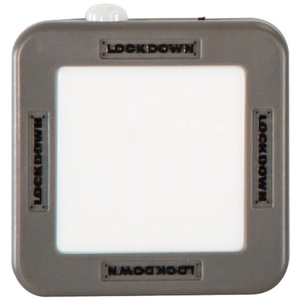 LOCKDOWN VAULT LIGHT 25 LED